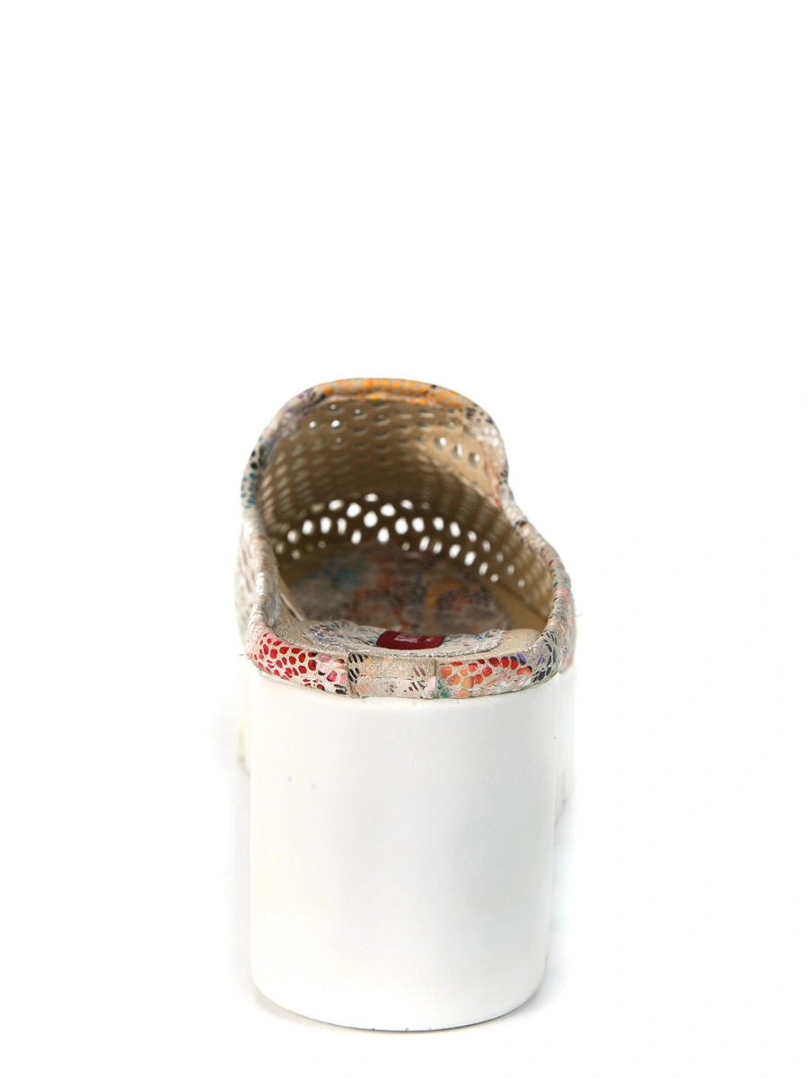 Сабо MILANA 161453-1-1301 бежевый - купить 2390