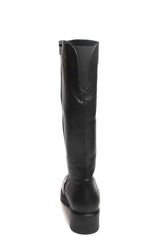 Сапоги MILANA 172416-2-110EF черный - купить 12990