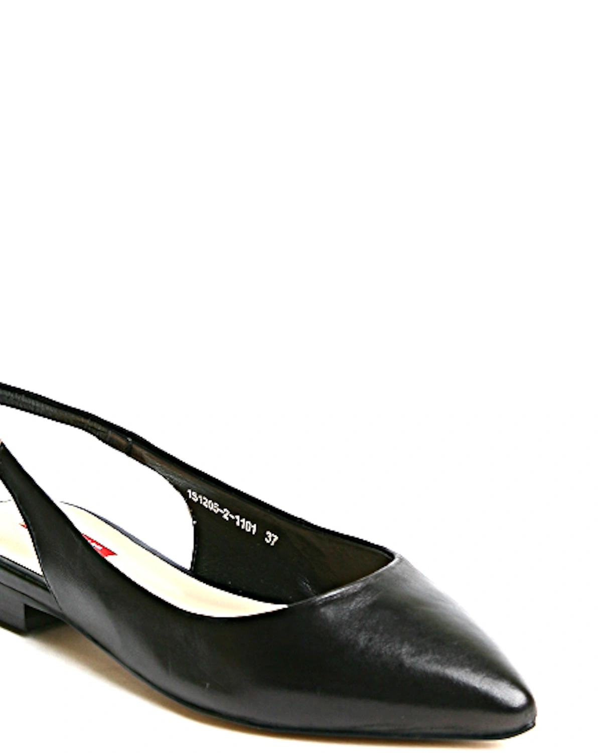 Босоножки MILANA 151205-2-1101 черный - купить 3700