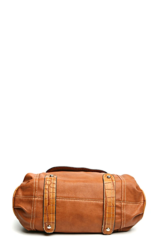 Сумка MILANA 128003-1-1 коричневый - купить 2890