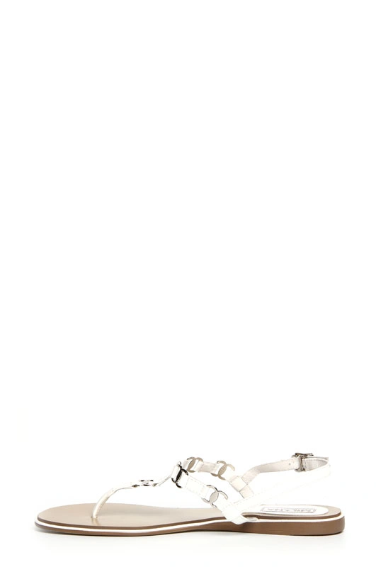 Сандалии MILANA 121013-2-7301 белый - купить 4990