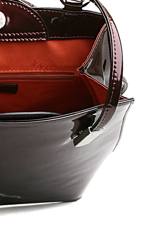 Сумка MILANA 152610-2-741 бордовый - купить 2990