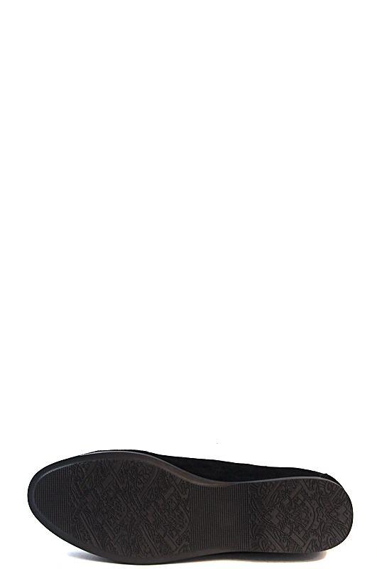 Полуботинки MILANA 152183-1-2101 черный - купить 5990