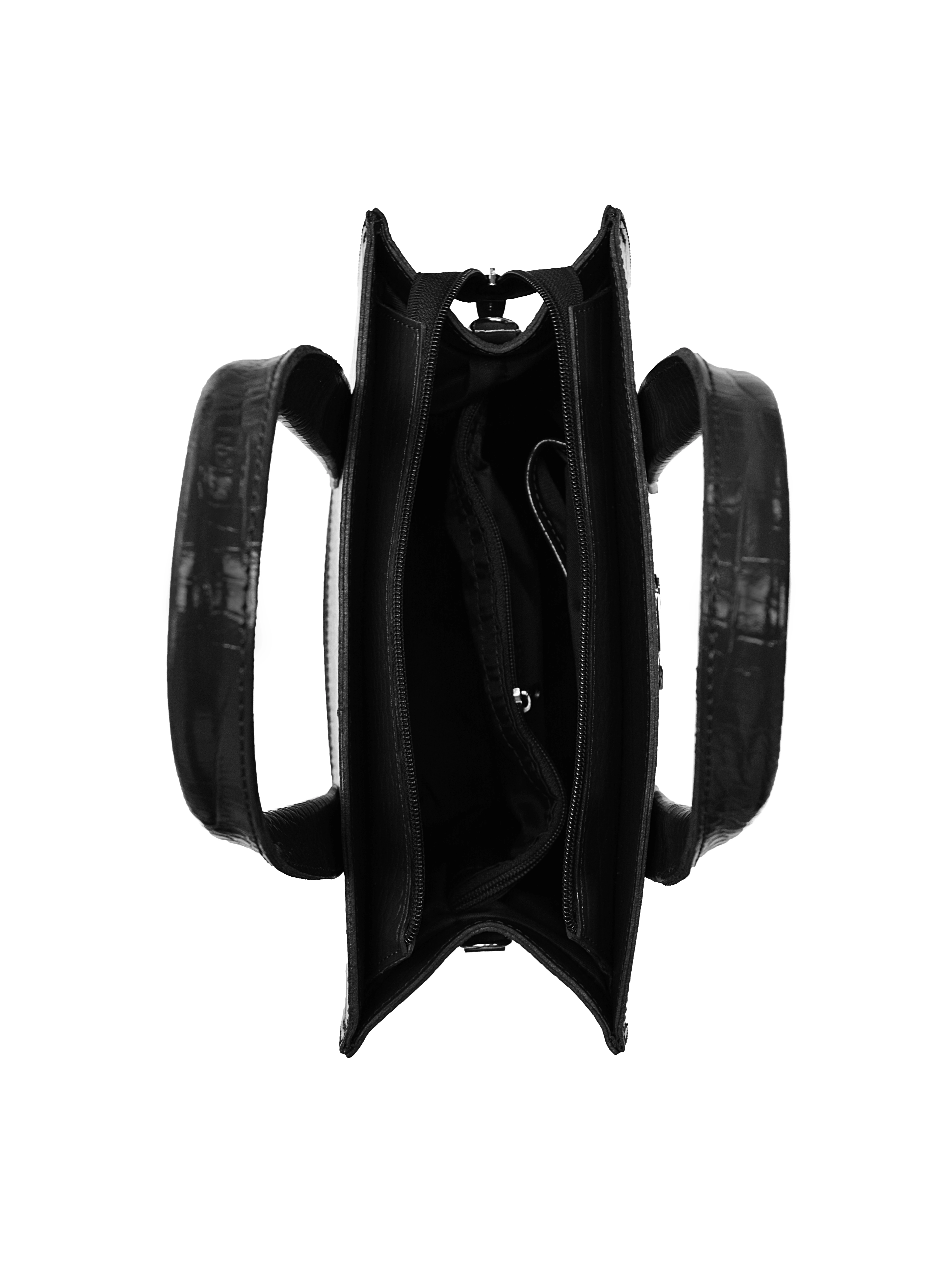 Сумка MILANA 171060-1-110 черный - купить 10990