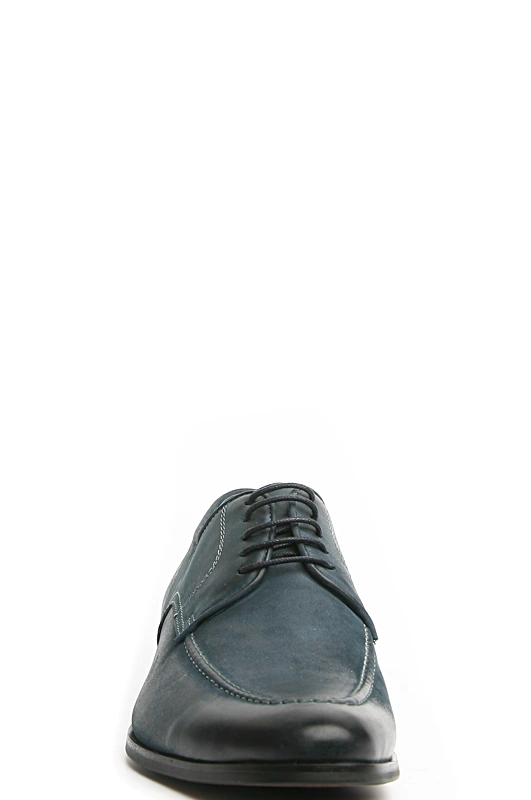 Полуботинки MILANA 141700-1-8501 синий - купить 6490