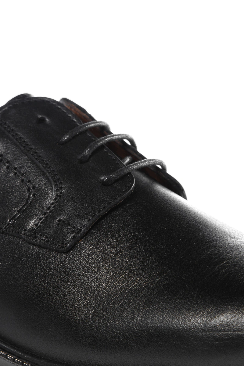 Полуботинки MILANA 162789-1-1101 черный - купить 7990