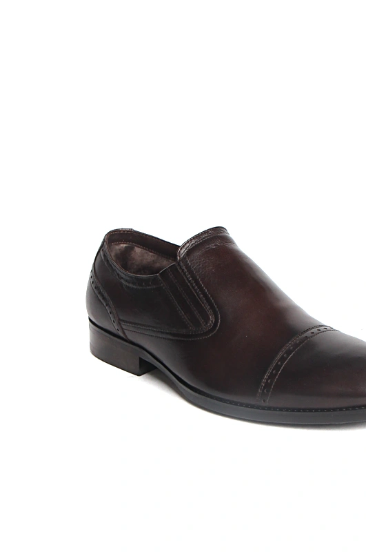 Полуботинки MILANA 172771-2-120F коричневый - купить 9990