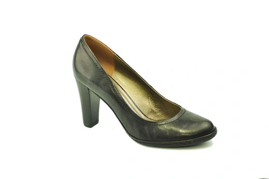 Туфли MILANA 111370-1-1101 черный - купить 1