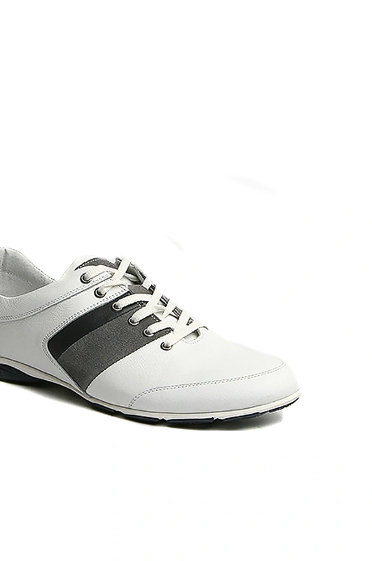 Полуботинки MILANA 141908-3-1305 белый - купить 4490