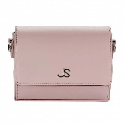 Сумка JANE'S STORY FL-8002-74 розовый - купить 4490