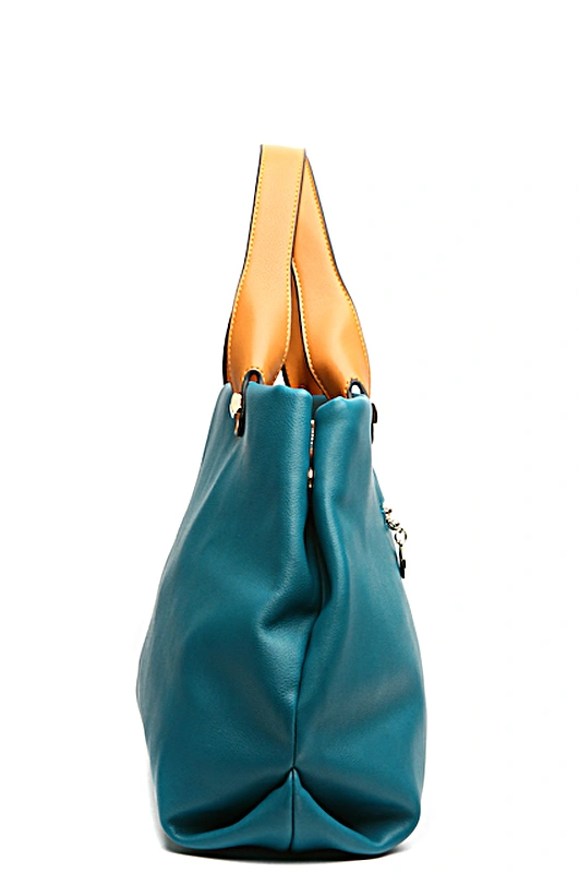 Сумка MILANA 131055-1-154 бирюзовый - купить 3890