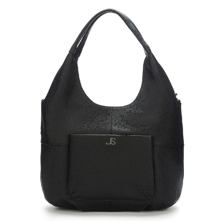 Сумка JANE'S STORY DY-579-04 черный - купить 7990