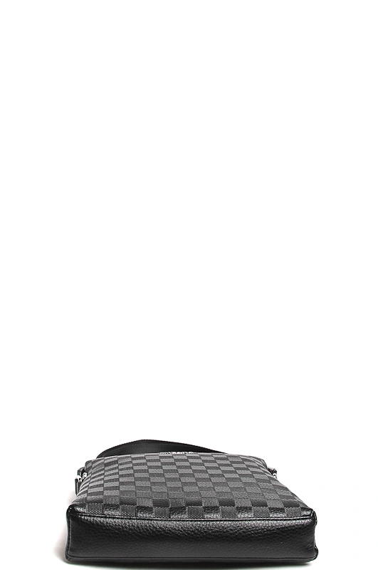 Сумка MILANA 171906-3-110 черный - купить 5490