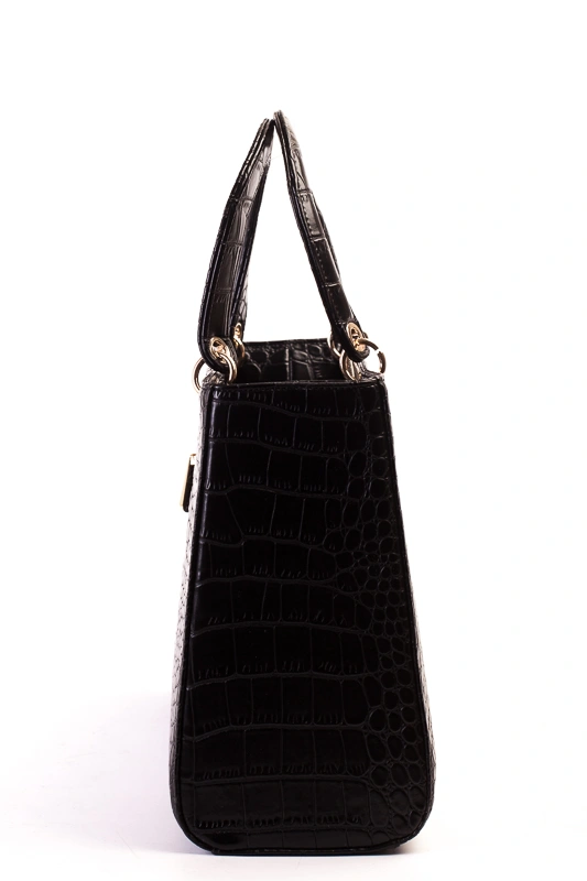 Сумка MILANA 142680-2-410 черный - купить 2590