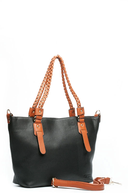 Сумка MILANA B002-10 черный - купить 1890