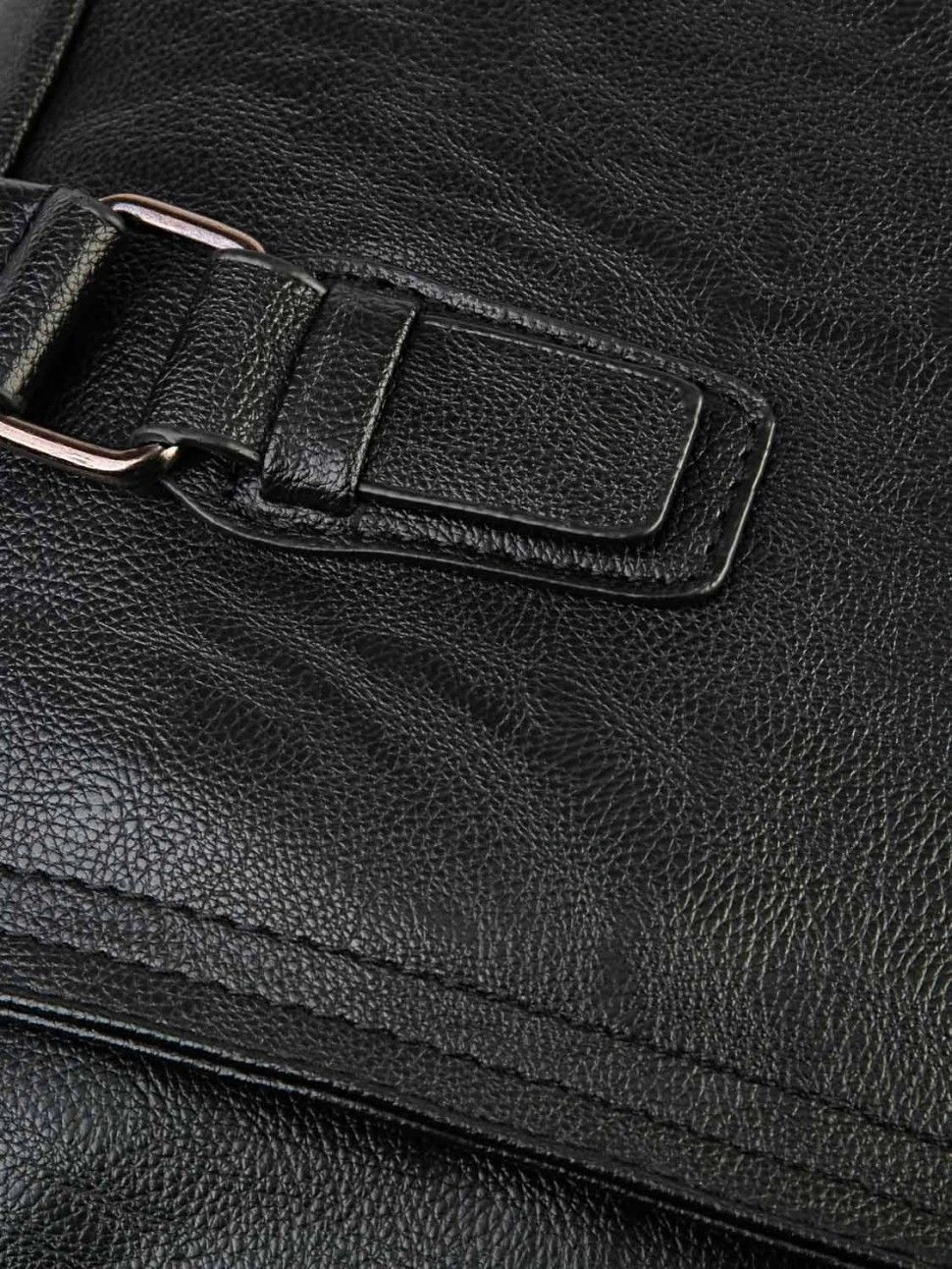 Портфель POLO 5063 черный - купить 2890