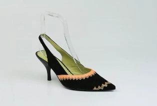 Босоножки MILANA 1010-3-2N10L черный - купить 5990