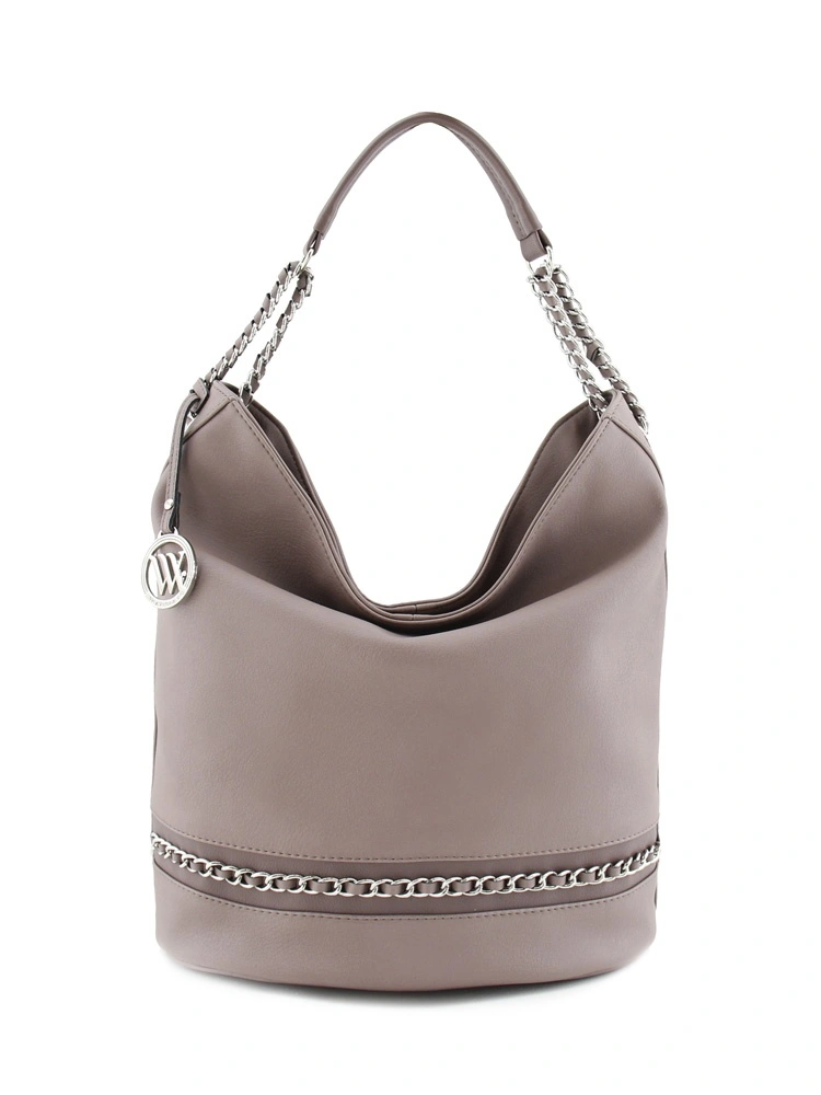 Сумка VERA VICTORIA VITO Sepino-9 розовый - купить 7990