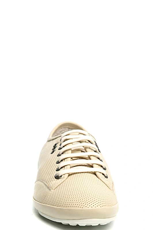 Полуботинки MILANA 131765-3-1211 бежевый - купить 3200