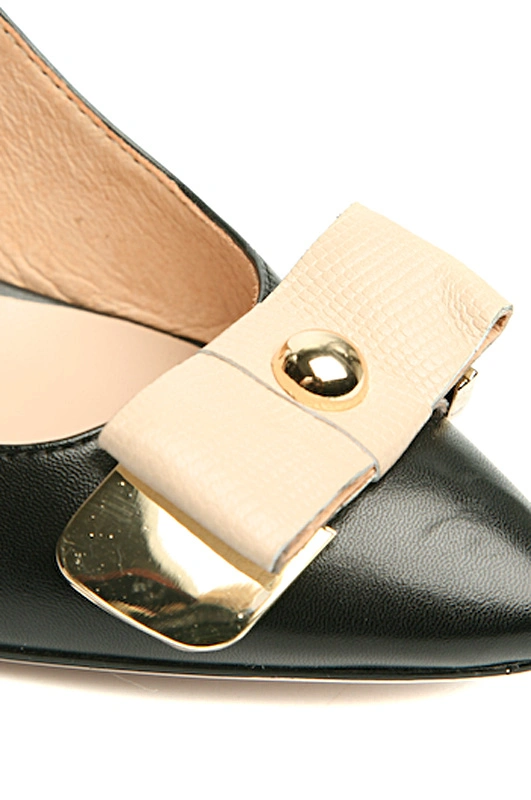 Босоножки MILANA 131049-1-1101 черный - купить 2900