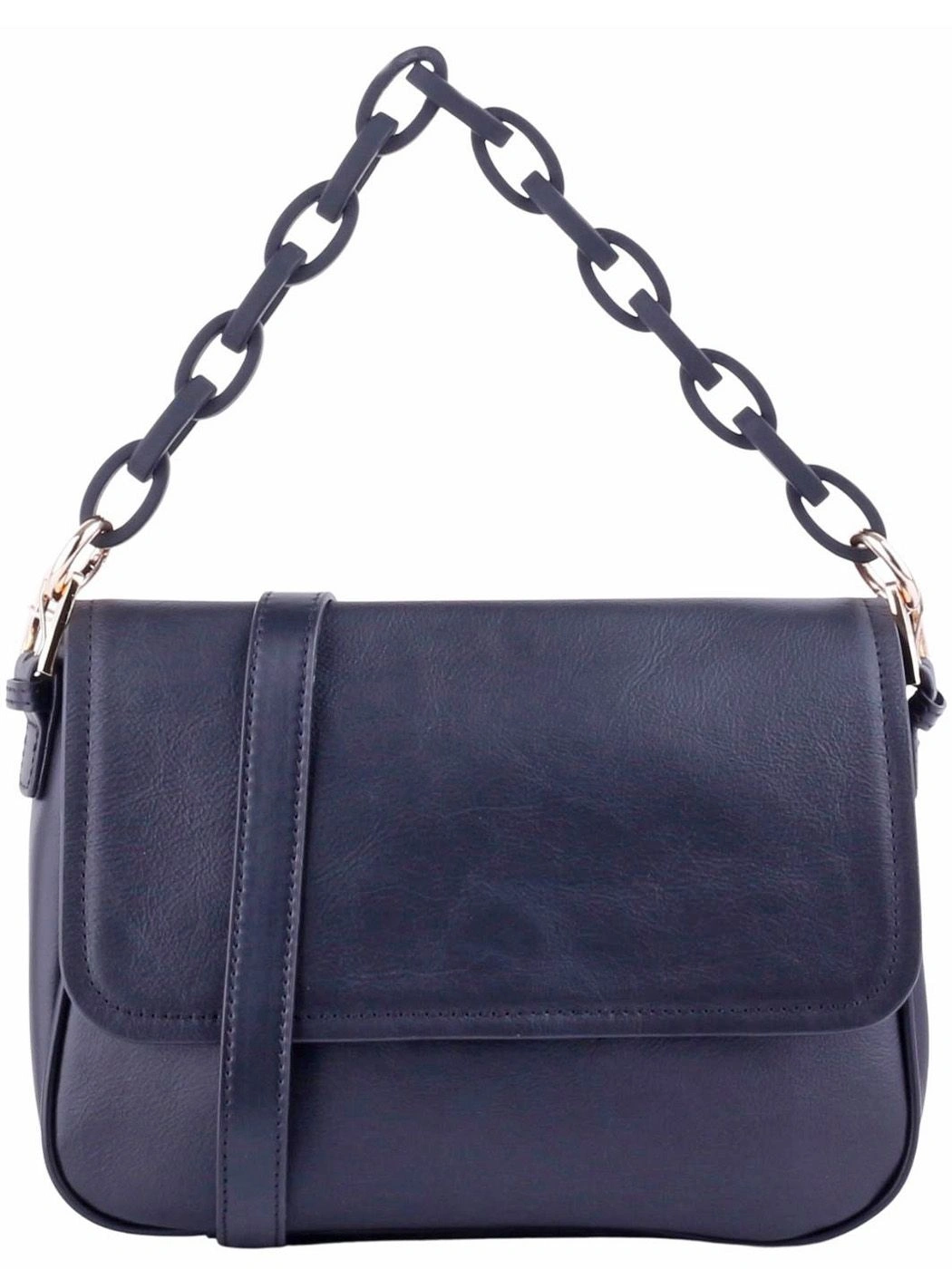 Сумка HELENA SHINE 2622 HS черн черный - купить 