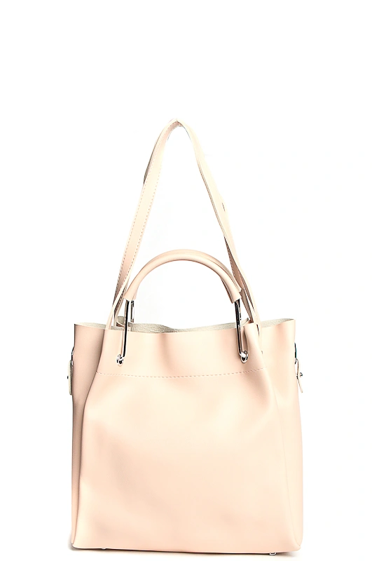 Сумка MILANA 171626-1-143 розовый - купить 6490