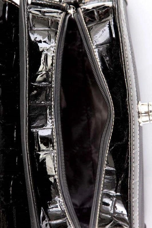 Сумка MILANA 126005-2-1 черный - купить 3590