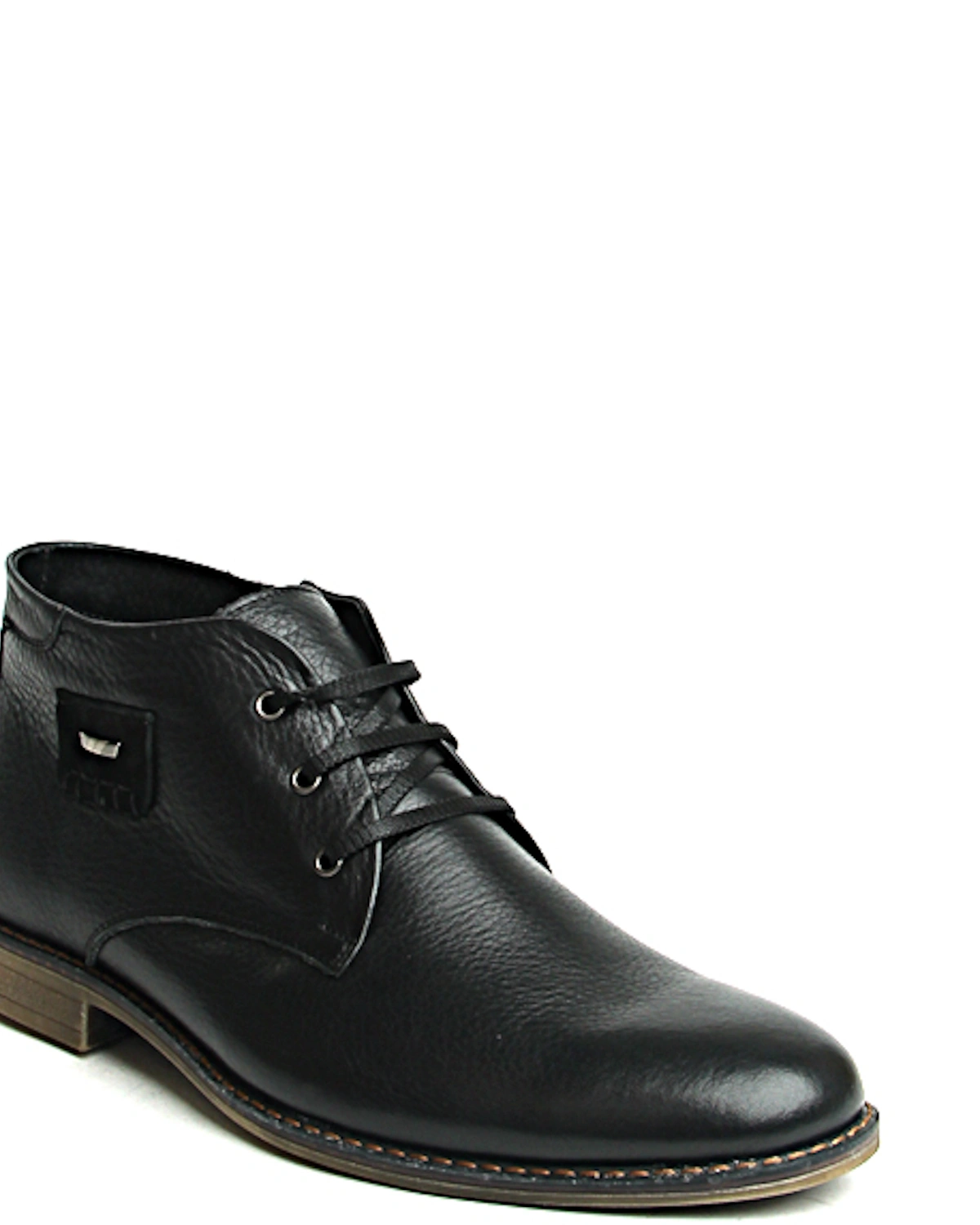 Ботинки MILANA 152754-1-110V черный - купить 7490