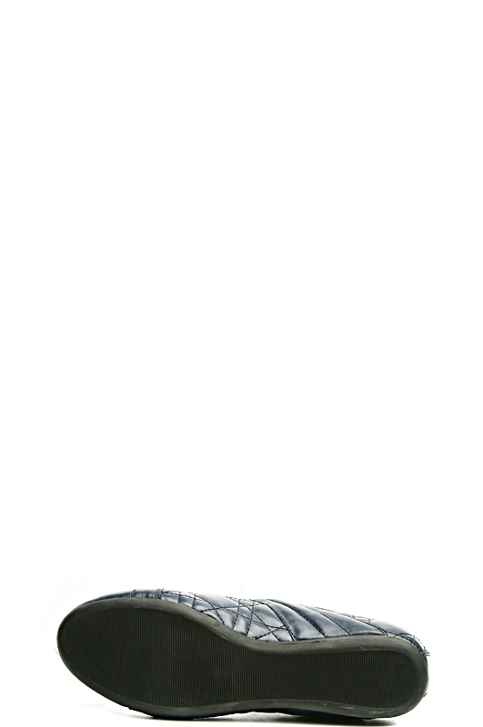 Полуботинки MILANA 141570-1-1501 синий - купить 3400