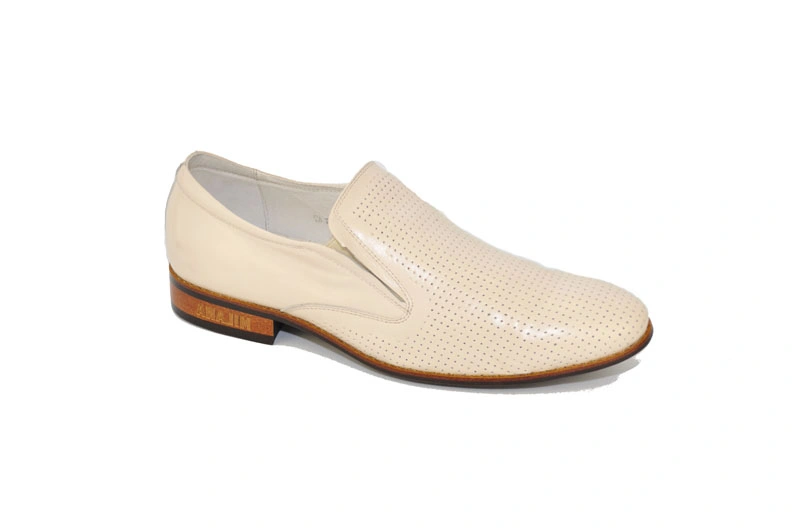 Полуботинки MILANA 121837-2-1211 бежевый - купить 3990