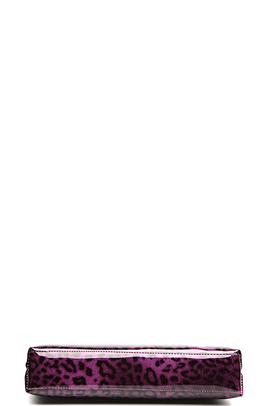 Клатч MILANA 131075-3-153 фиолетовый - купить 3190