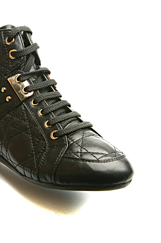 Ботинки MILANA 141570-2-1101 черный - купить 7700