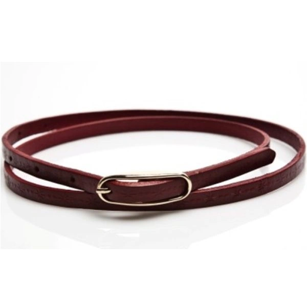 Ремень FANCY'S BAG 6273-12 красный - купить 1790