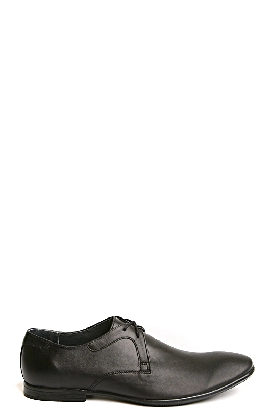 Полуботинки MILANA 141917-2-1105 черный - купить 2800