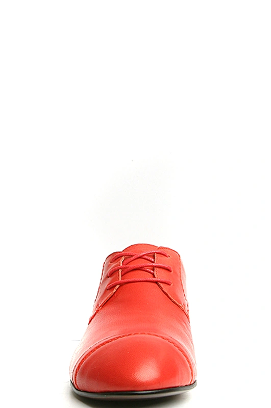 Полуботинки MILANA 141560-3-1431 розовый - купить 3600