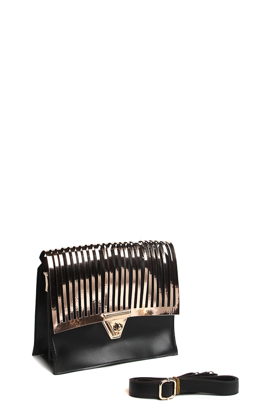 Сумка MILANA 172673-3-110 черный - купить 2490