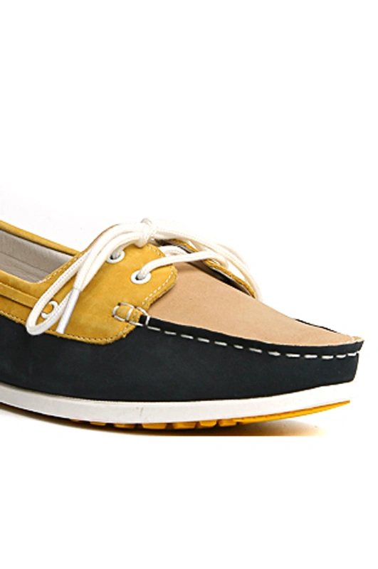 Мокасины MILANA 141289-2-8561 синий - купить 3790