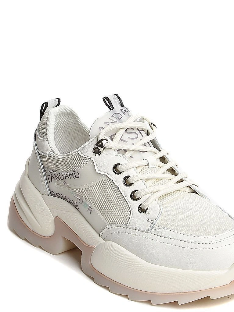 Кроссовки MILANA 201407-1-5305 белый - купить 5990