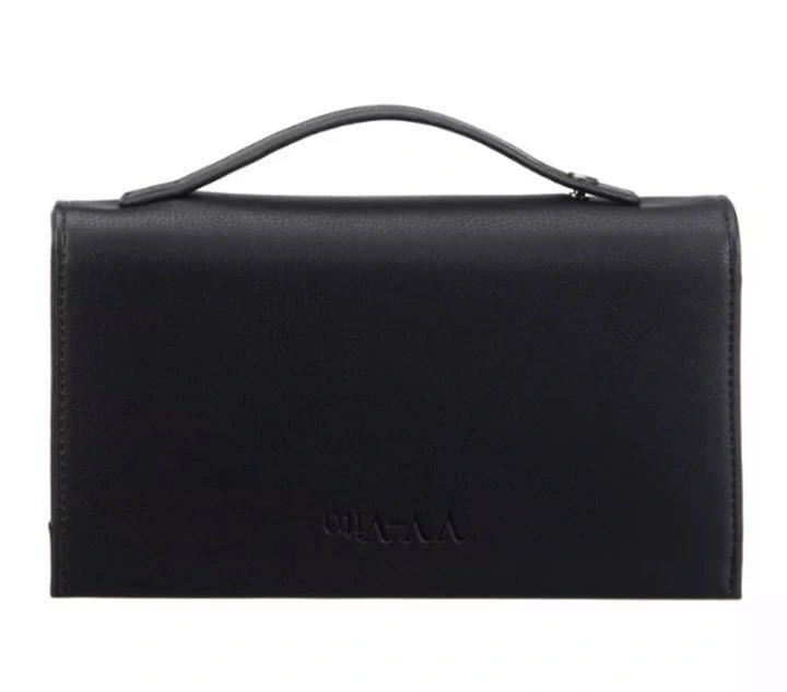 Сумка VERA VICTORIA VITO 35-908-5 синий - купить 2990