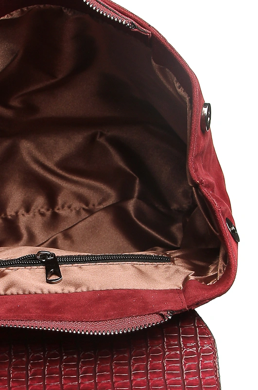 Рюкзак MILANA 172681-1-241 бордовый - купить 3390