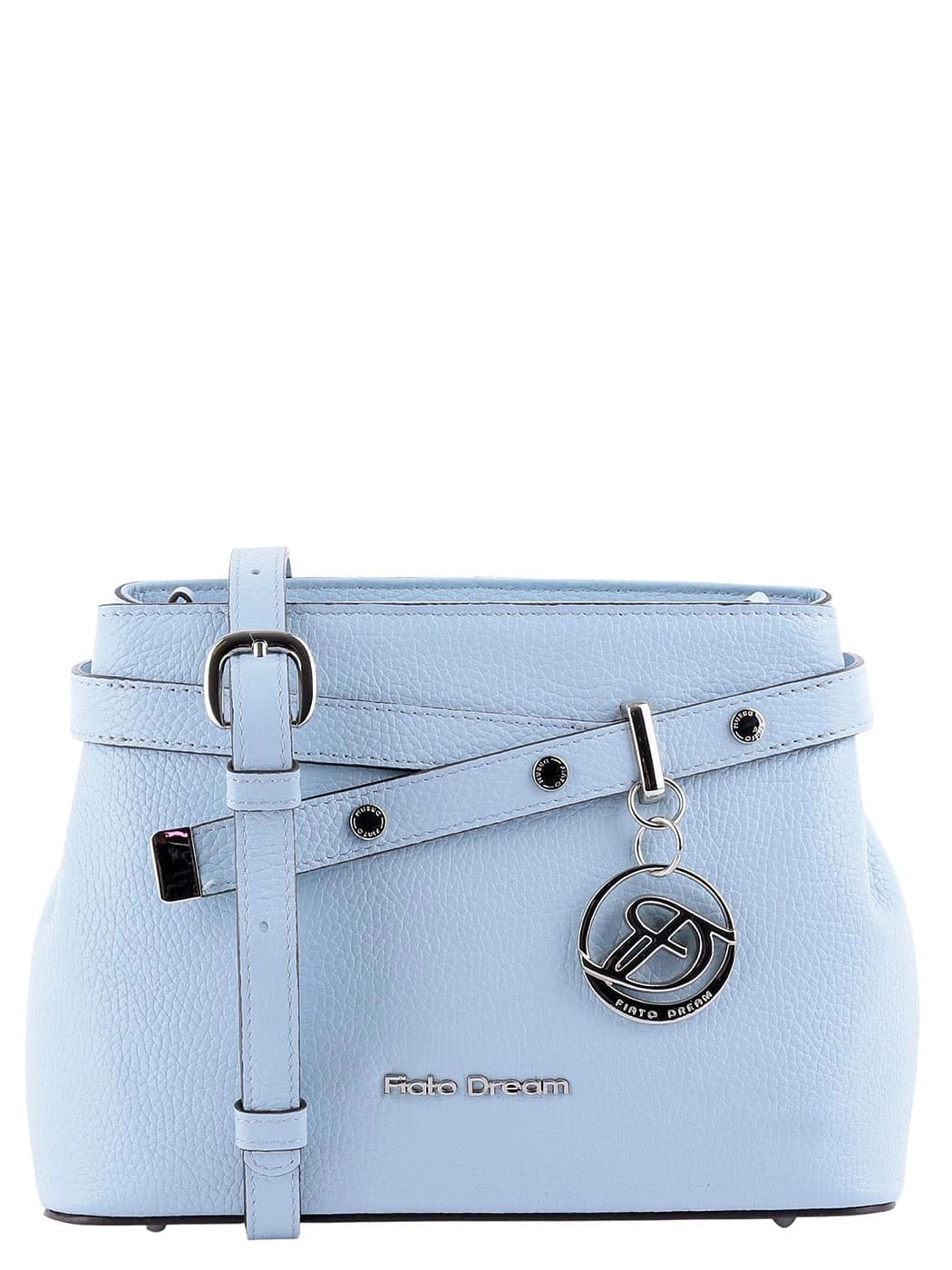 Сумка FIATO DREAM 1823 FD св.гол голубой - купить 9490