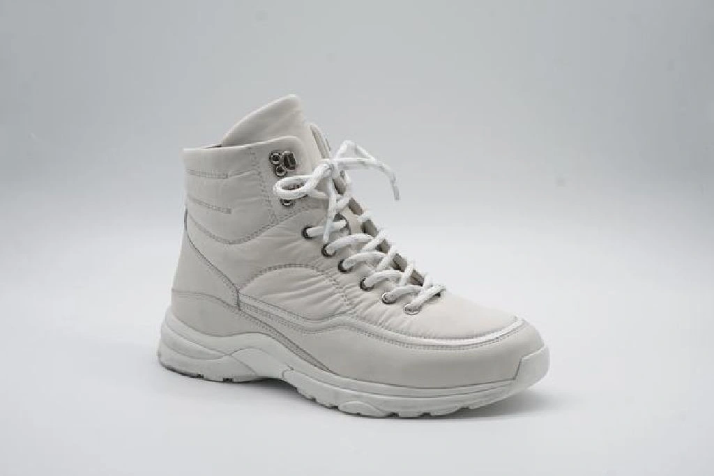 Ботинки MILANA 202357-4-530W белый - купить 