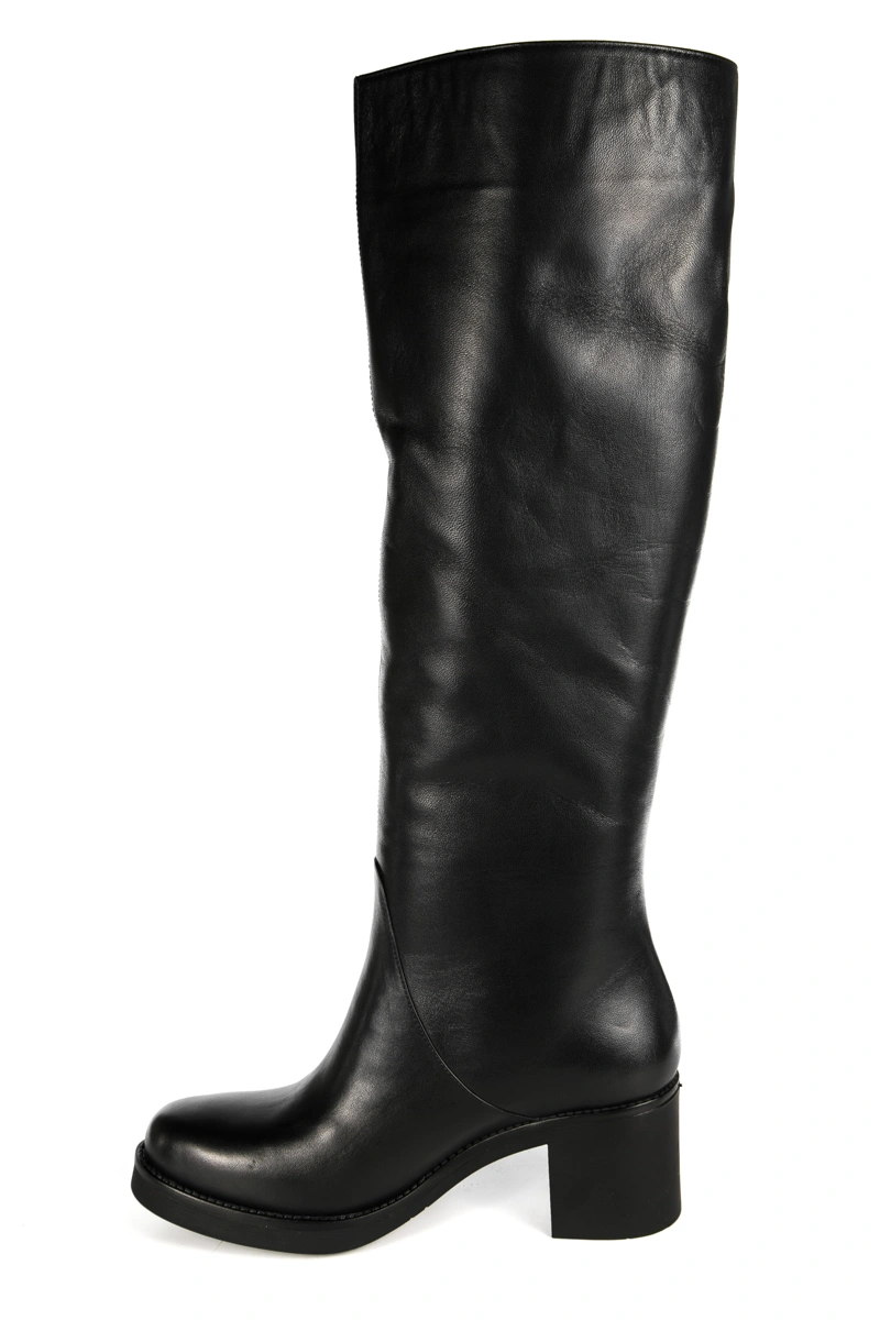 Сапоги MILANA 162062-2-110EF черный - купить 7990