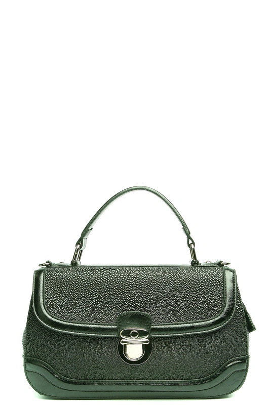 Сумка MILANA 122024-1-110 черный - купить 2890