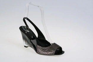 Босоножки MILANA 91072-3-4141 серый - купить 5990