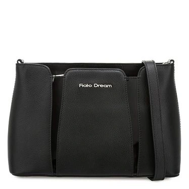 Сумка FIATO DREAM 6087 FD черный - купить 16990