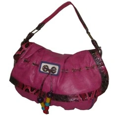 Сумка MILANA 9115108-45 розовый - купить 450