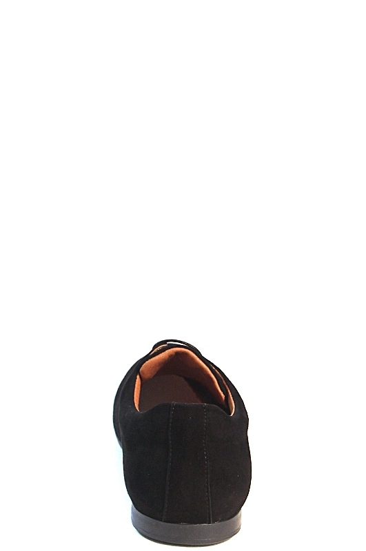 Полуботинки MILANA 152735-2-2101 черный - купить 6990