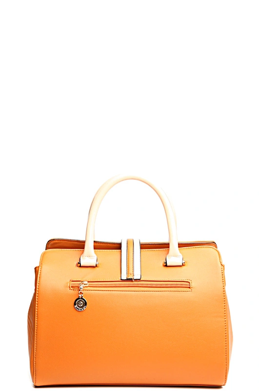 Сумка MILANA 132012-4-126 оранжевый - купить 5490