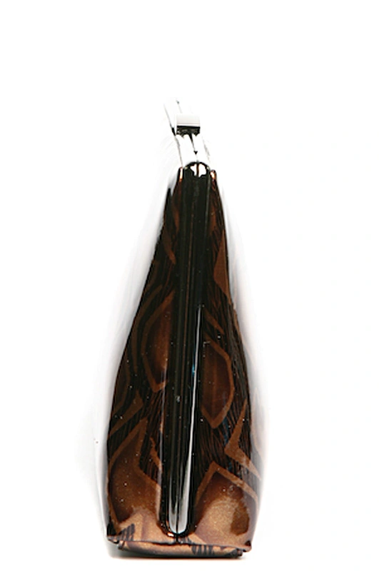 Клатч MILANA 131075-1-120 коричневый - купить 3190